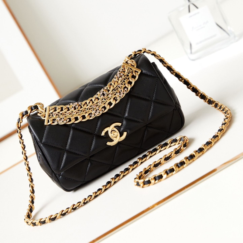 Ch*el 19 bags